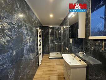 Pronájem atypického bytu ve Světlé nad Sázavou - 1