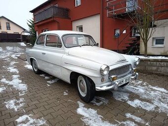 Prodám Škoda Octavia Super