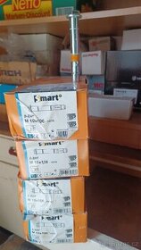 Stavebnictví. Kutilové.