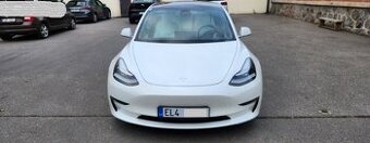 Tesla Model 3, LONG RANGE AWD SOH 94%