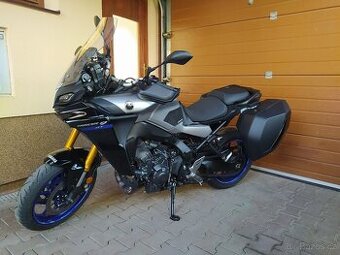 Yamaha Tracer 9 GT - Icon Performance