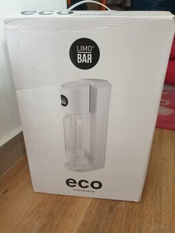 Eco sodamaker