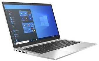 HP Elitebook 835 G8 13,3" IPS Ryzen, 32GB, SSD 512GB, W11pr - 1