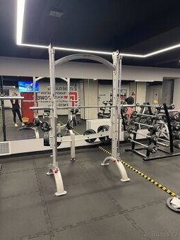 Panatta multipress