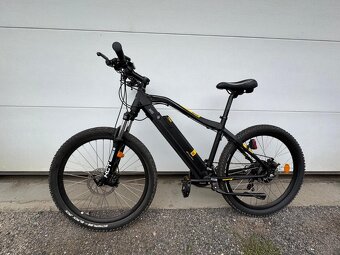 Elektrokolo EasyBike Mi5 rám 26