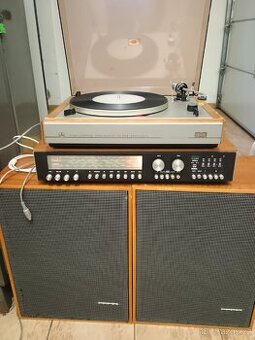 Sestava Tesla NC 440+ prospekty