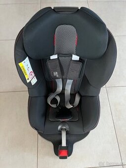Sedačka Römer Britax DUALFIX M i-SIZE Premium line