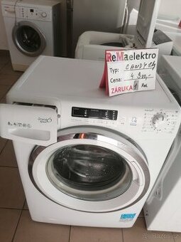 Prodáme pračku