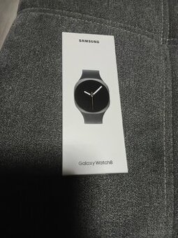 Samsung Galaxi watch8