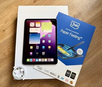 Apple iPad Pro 11, M1 procesor, jako nový, Zaruka