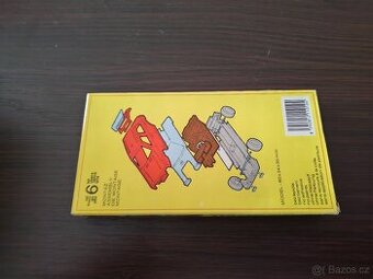 Prodám škoda favorit montimetal