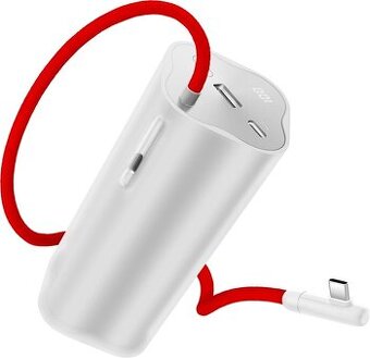 OnePlus SuperVOOC powerbanka 150W 20000mAh