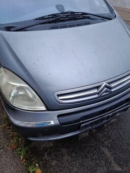 Citroen Xsara Picaso1.6hdi 80kw