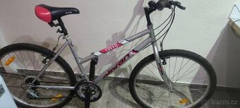 Dětské kolo Olpran