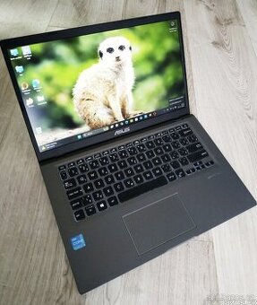 Notebook ASUS 14", i3, SSD