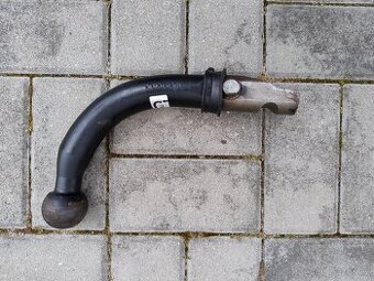 Použité originální tažné na Mazda 6GH (kombi WGN) rok 2008