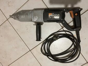 Rázový utahovák Protool IWP 30