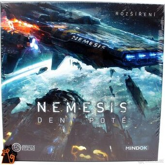 Nemesis