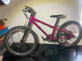 Dětské kolo KUbikes 20S