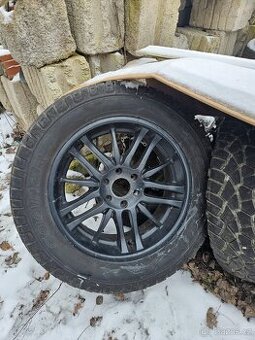 Ford F150 alu kola 20 palcu