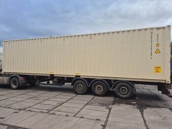 Lodní kontejner 40HC