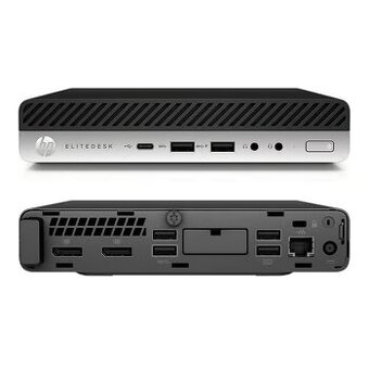 HP ProDesk Mini PC