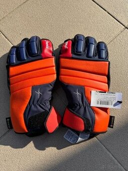 Lyžarské rukavice Phenix, vel. L, sleva 50%