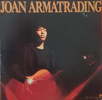 JOAN ARMATRADING