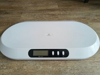 Dětská váha TrueLife B5 BT