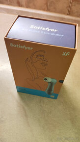 SATISFYER PRO 2 modrý