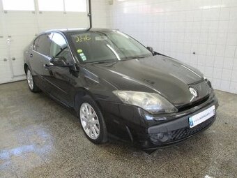 Renault Laguna 2,0 DCi 4CONTROL 150 - 1