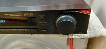 Tuner sony es.plně funkčnì