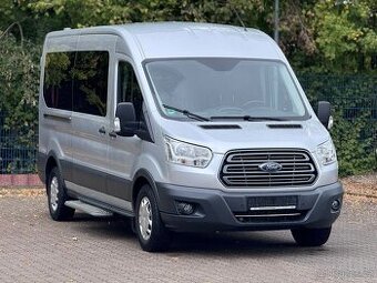 Ford Transit 9míst - 1