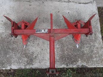 Radlice na bramborové řádky TERA - 1