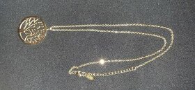 Náhrdelník Strom života - 1