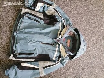 Zimní lyžařská bunda Alpine Pro vel. M/L
