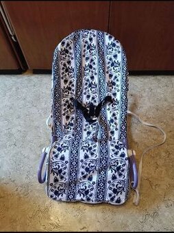 Lehátko pro miminko - 1