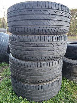 Letní Bridgestone 215/55 17 - 1