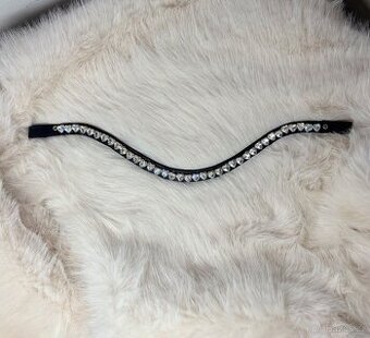 Anatomická čelenka Full