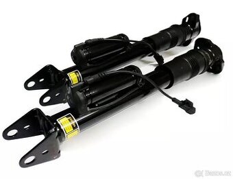 NOVÉ zadní tlumiče tlumič na Mercedes W164 X164