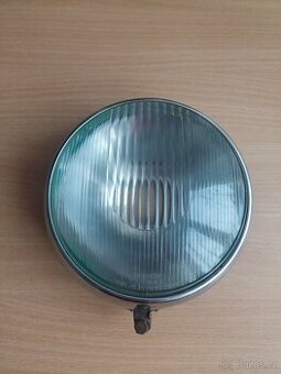 Přední světlo Jawa 350 / 360 panelka