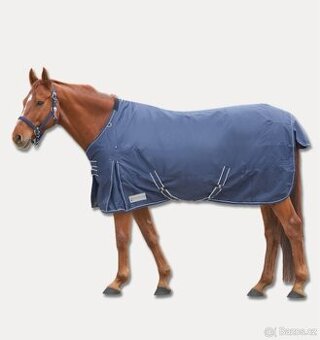 Výběhová zateplená deka Waldhausen economic 200g 135vm