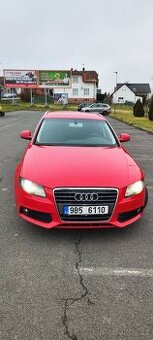 AUDI A4 B8 1.8  tfsi, automat
