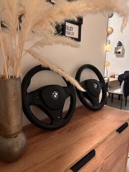 Volant Bmw e90,e91,e92,e93,e87 M-paket