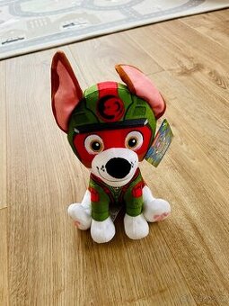 Tlapková patrola Trucker