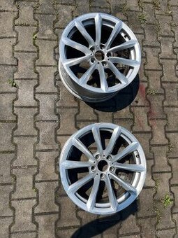 BMW E89 Z4 kola, disky