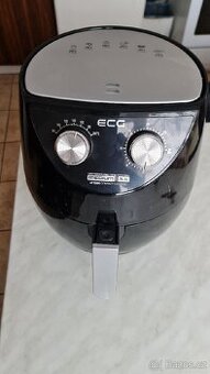 Horkovzdušná trouba