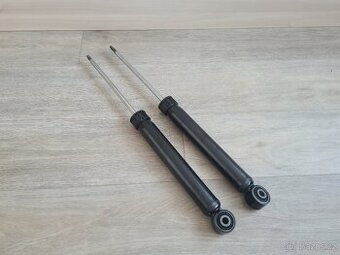 NOVÉ Zadní tlumiče Octavia 2 ORIGINÁL