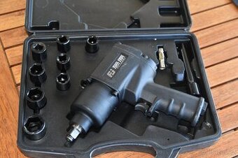 PNEUMATICKÝ UTAHOVÁK KLÍČ NA KOLA  1800Nm NOVÝ