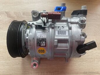 Klimakompresor Škoda Scala, VW T-Roc, VW Polo aj.